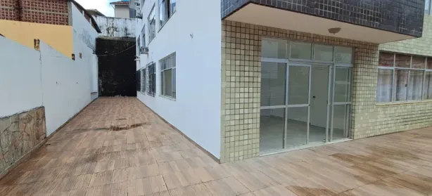 Apartamento com 4 Quartos à venda, 205m² no Vila Laura, Salvador