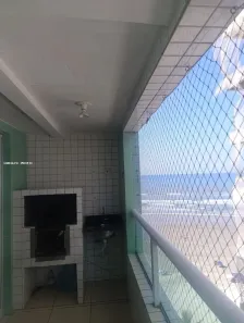 Apartamento com 2 Quartos à venda, 86m² no Real, Praia Grande