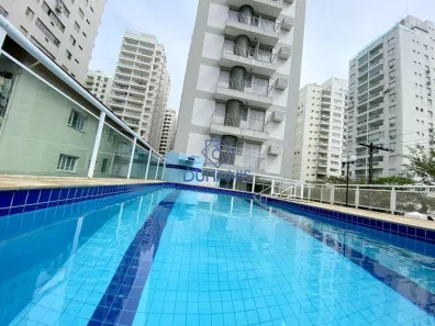 Apartamento com 3 Quartos à venda, 90m² no Pitangueiras, Guarujá