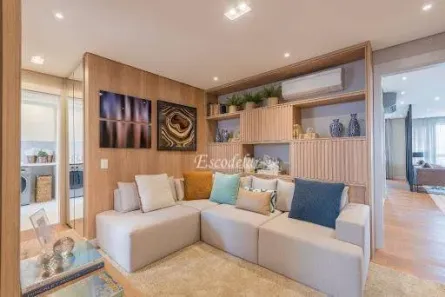 Apartamento com 4 Quartos à venda, 225m² no Cidade Monções, São Paulo