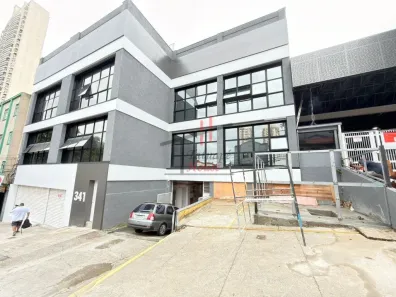Prédio Comercial para alugar, 4800m² no Cambuci, São Paulo