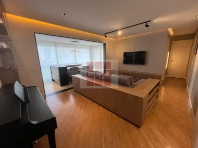Apartamento com 3 Quartos à venda, 90m² no Perdizes, São Paulo