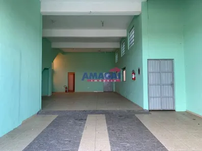 Imóvel Comercial à venda, 370m² no Jardim Terras de Santa Helena, Jacareí