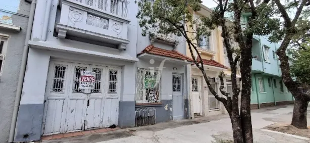 Casa com 2 Quartos à venda, 101m² no Floresta, Porto Alegre