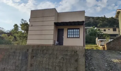 Casa com 2 Quartos à venda, 52m² no Nova Petrópolis, Nova Petrópolis