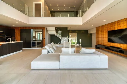 Casa de Condomínio com 3 Quartos à venda, 480m² no Condomínio Residencial Alphaville II, São José dos Campos