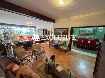 Apartamento com 3 Quartos à venda, 295m² no Copacabana, Rio de Janeiro
