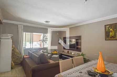 Casa com 5 Quartos à venda, 284m² no Santa Terezinha, São Bernardo do Campo