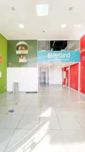 Ponto Comercial para alugar, 108m² no Parque Residencial Aquarius, São José dos Campos