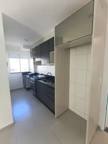 Apartamento com 2 Quartos para alugar, 47m² no Costeira, Araucária