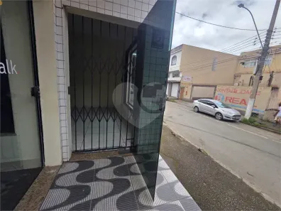 Ponto Comercial para alugar, 30m² no Aterrado, Volta Redonda