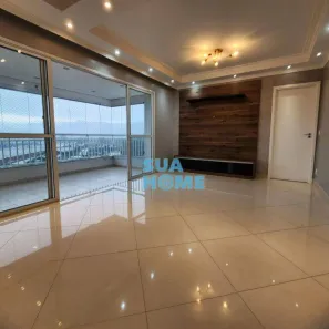 Apartamento com 3 Quartos à venda, 107m² no Vila Lusitânia, São Bernardo do Campo
