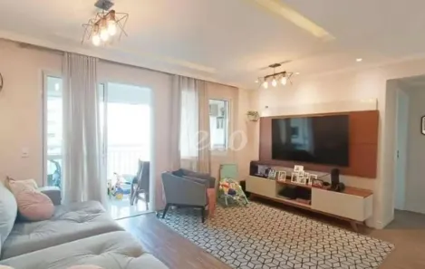 Apartamento com 2 Quartos à venda, 81m² no Tatuapé, São Paulo