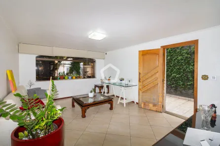 Casa com 3 Quartos à venda, 100m² no Bosque da Saúde, São Paulo