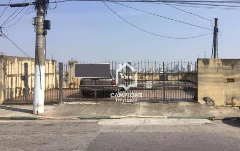 Casa com 4 Quartos à venda, 380m² no Casa Verde Alta, São Paulo