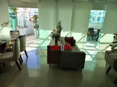 Cobertura com 4 Quartos à venda, 230m² no Icaraí, Niterói