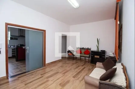 Apartamento com 5 Quartos à venda, 150m² no Floresta, Belo Horizonte