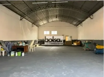Galpão/Depósito/Armazém à venda, 242m² no Vila Brunhari, Bauru