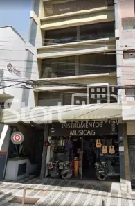 Sala Comercial com 1 Quarto à venda, 35m² no Vila Lídia, Campinas