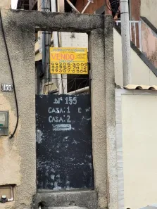 Casa com 1 Quarto à venda, 400m² no Vila Rosali, São João de Meriti