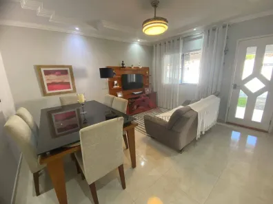 Casa de Condomínio com 3 Quartos à venda, 393m² no Inoã (Inoã), Maricá