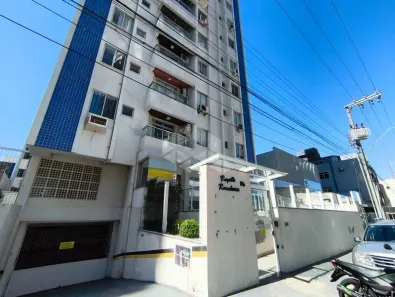Apartamento com 1 Quarto para alugar, 37m² no Campinas, São José