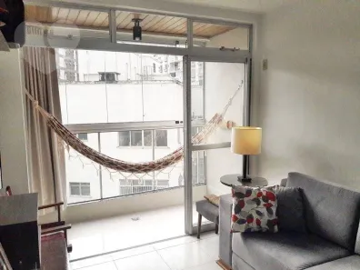 Apartamento com 2 Quartos à venda, 80m² no Icaraí, Niterói