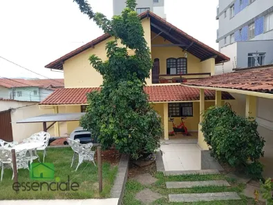Casa com 5 Quartos à venda, 420m² no Eldorado, Contagem