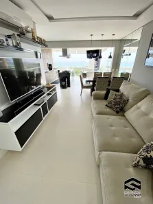 Apartamento com 3 Quartos à venda, 110m² no Jardim Virgínia, Guarujá