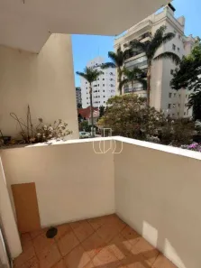 Apartamento com 3 Quartos à venda, 105m² no Brooklin Novo, São Paulo