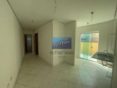 Apartamento com 2 Quartos à venda, 46m² no Vila Matilde, São Paulo