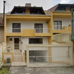 Casa com 5 Quartos à venda, 320m² no Bigorrilho, Curitiba