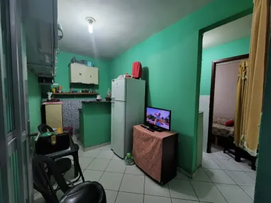 Kitnet com 1 Quarto à venda, 23m² no Irajá, Rio de Janeiro