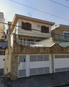 Casa com 3 Quartos à venda, 207m² no Parque São Domingos, São Paulo