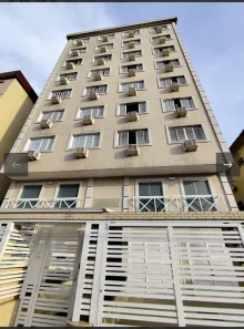 Apartamento com 3 Quartos à venda, 110m² no Embaré, Santos