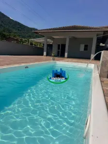 Casa com 2 Quartos à venda, 100m² no Lagoinha, Ubatuba