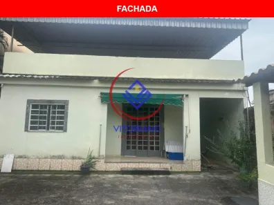 Casa com 6 Quartos à venda, 247m² no Bento Ribeiro, Rio de Janeiro