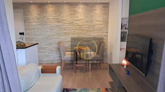 Apartamento com 3 Quartos à venda, 80m² no Jardim Esmeralda, São Paulo