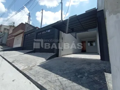 Sobrado com 3 Quartos à venda, 115m² no Vila Califórnia, São Paulo