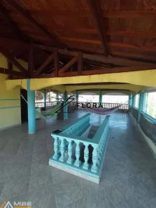 Fazenda/Sítio com 8 Quartos à venda, 3000m² no Jardim Amanda II, Hortolândia
