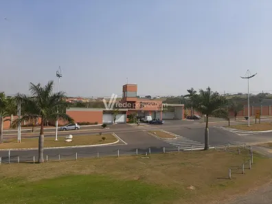 Lote/Terreno à venda, 2123m² no Parque Residencial Indaiá, Indaiatuba