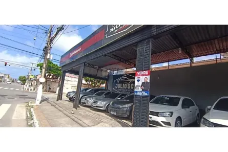 Ponto Comercial à venda, 165m² no Quintas, Natal