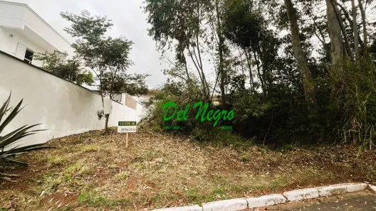 Lote/Terreno à venda, 510m² no São Paulo II, Cotia