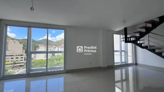 Cobertura com 2 Quartos à venda, 90m² no Centro, Nova Friburgo