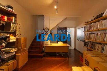 Casa com 2 Quartos à venda, 120m² no Vila Clementino, São Paulo
