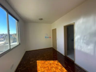 Apartamento com 2 Quartos à venda, 66m² no Santa Efigênia, Belo Horizonte