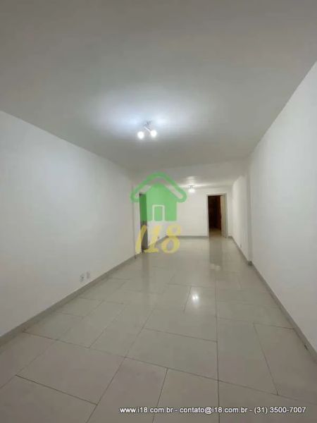 Apartamento com 3 quartos — Sion, Belo Horizonte