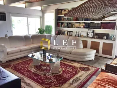 Casa com 4 Quartos à venda, 600m² no Jardim Guedala, São Paulo