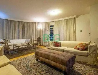 Sobrado com 3 Quartos à venda, 280m² no Sumaré, São Paulo