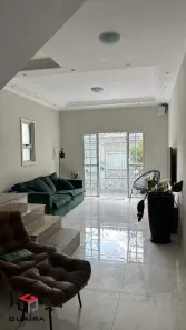 Imóvel Comercial com 3 Quartos à venda, 208m² no Jardim Jamaica, Santo André